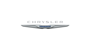 Chrysler logo
