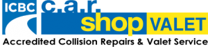 ICBC Accredited Collision Repairs & Valet Service