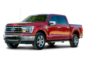 Ford Truck