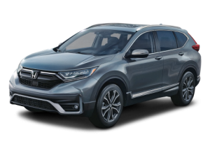 Honda SUV
