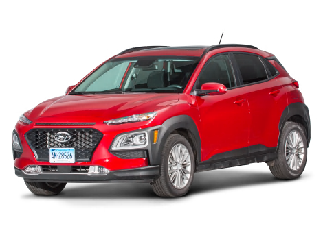 Hyundai maximum руставели